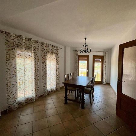 Appartamento Apartamento En Casco Antiguo L'Alfàs del Pi Esterno foto