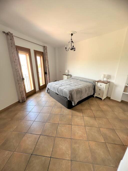 Appartamento Apartamento En Casco Antiguo L'Alfàs del Pi Esterno foto