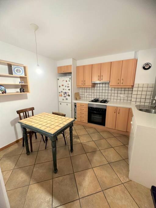 Appartamento Apartamento En Casco Antiguo L'Alfàs del Pi Esterno foto